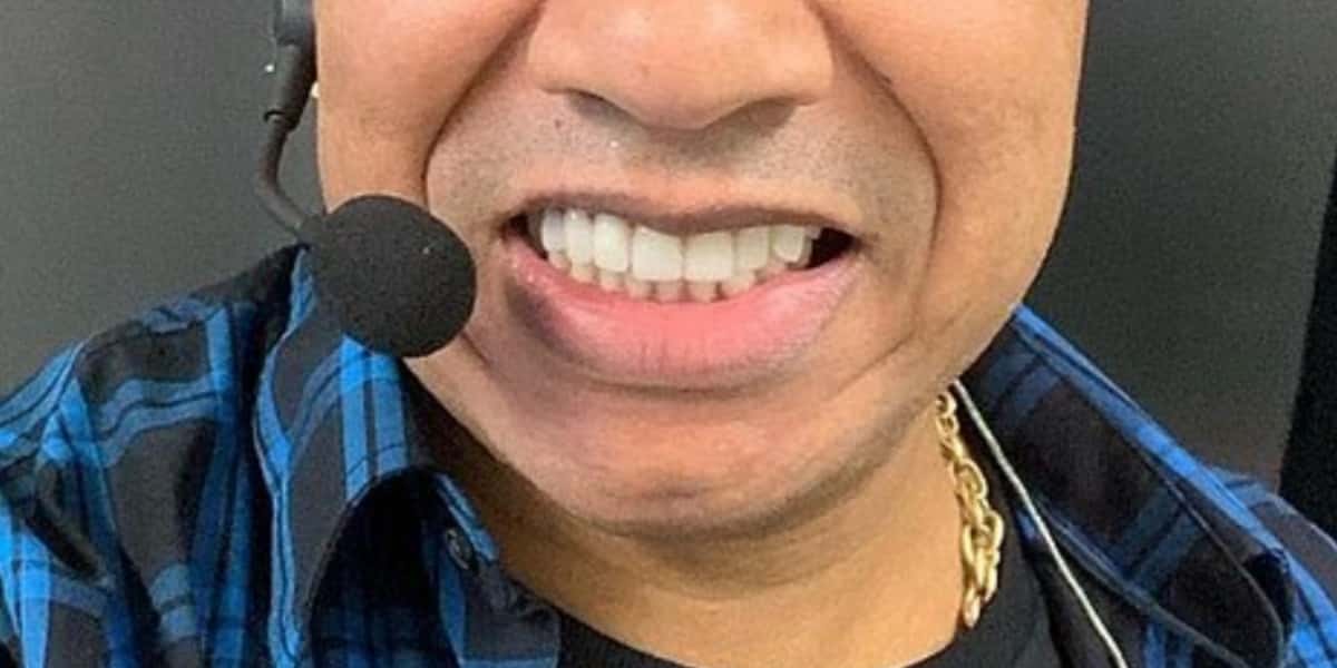 Cantor assumiu ter se relacionado com outros homens (Imagem: Reprodução)