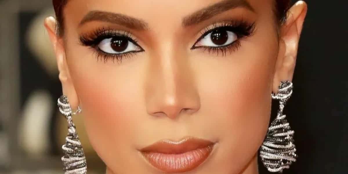 Anitta critica guerra entre Rússia e Ucrânia (Foto: Reprodução/Getty Imagens)