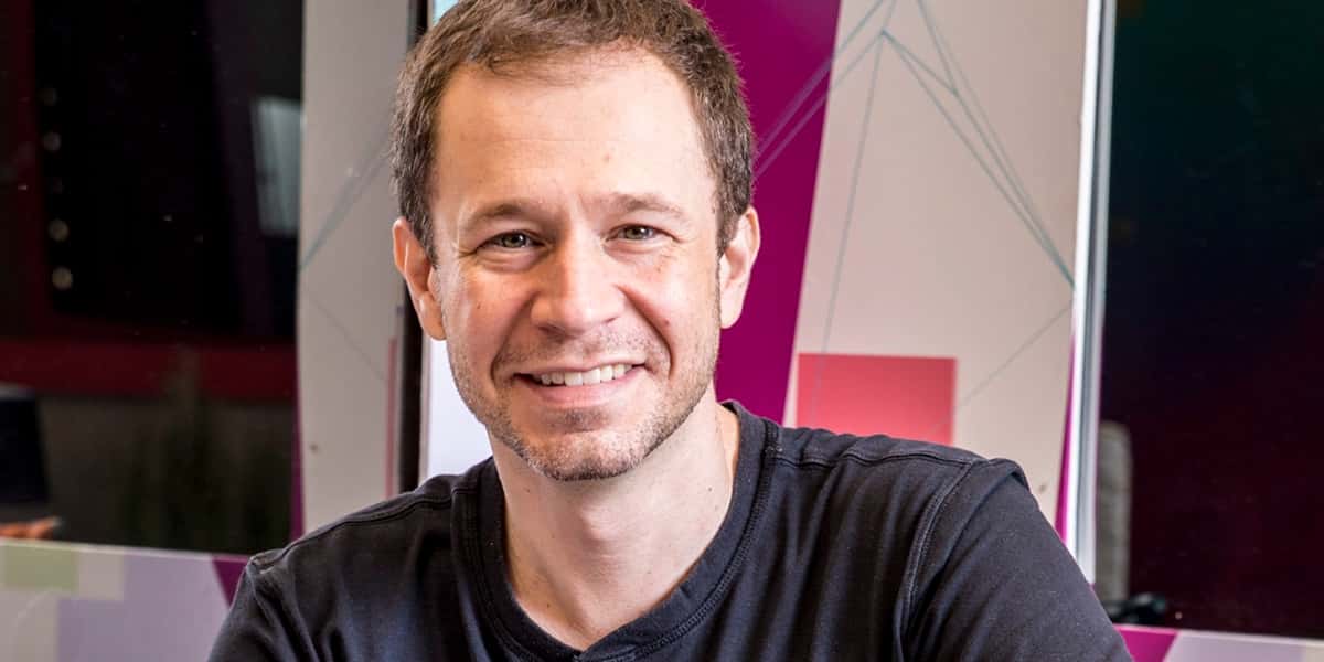 Tiago Leifert está de volta a Globo após 4 meses (Foto: Reprodução)