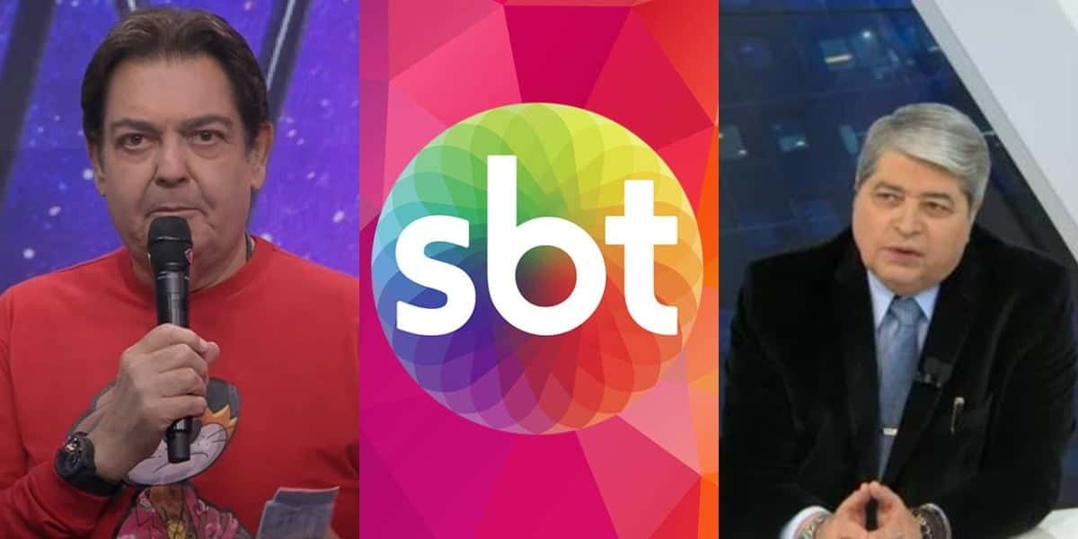 Band vira lobisomem do SBT e dá passos largos para tomar terceiro lugar - Foto: Reprodução