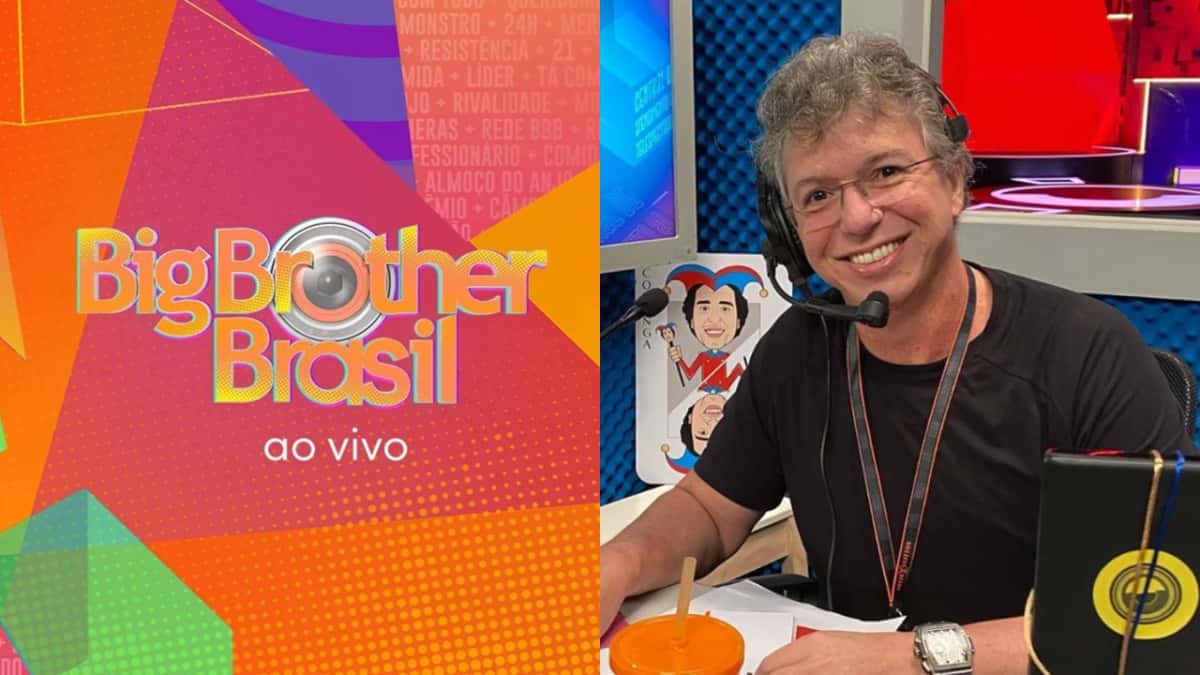 Boninho poderá dirigir um BBB só com famosos (Foto: Reprodução / Internet)