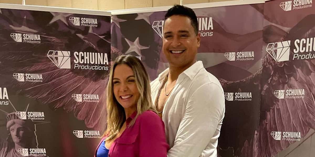 Carla Perez é casada com o cantor Xanddy há 20 anos (Foto: Reprodução/Instagram)