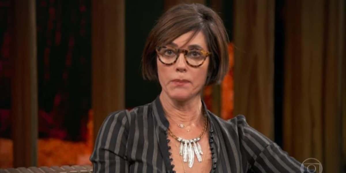 Christiane Torloni (Foto: Reprodução)