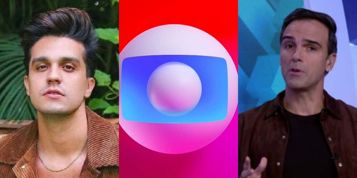 O mundo dos famosos e TV esteve agitado esses dias e destaque foi da Globo (Foto: Reprodução)