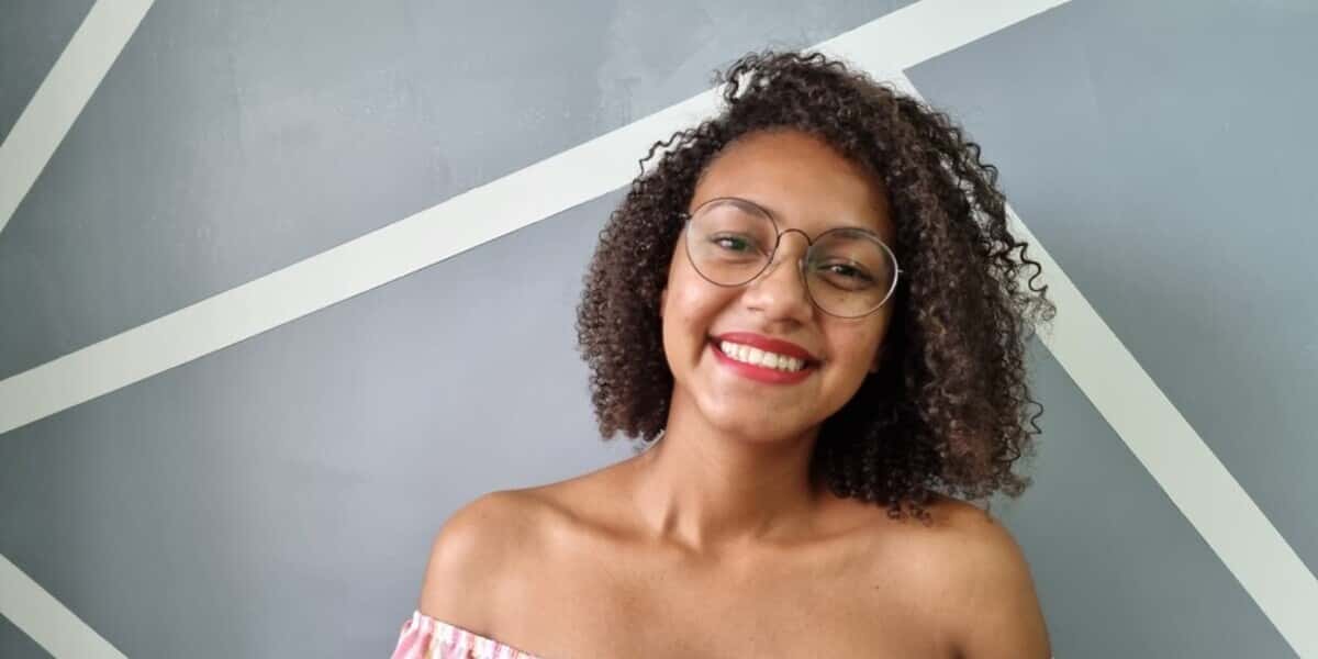 BBB22: Jessilane (Foto: Reprodução)