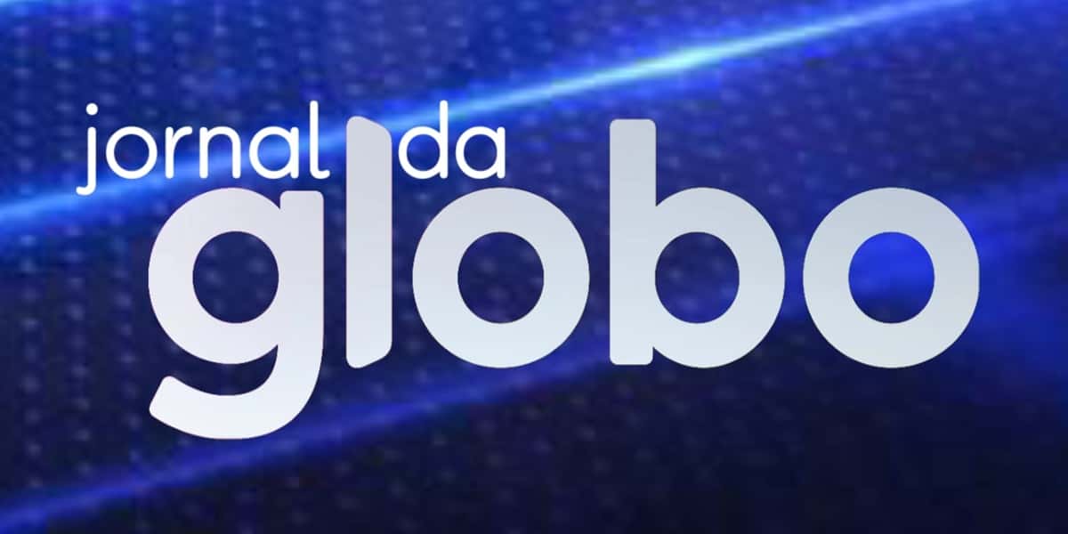 O Jornal da Globo é um dos mais antigos da emissora (Foto: Reprodução)