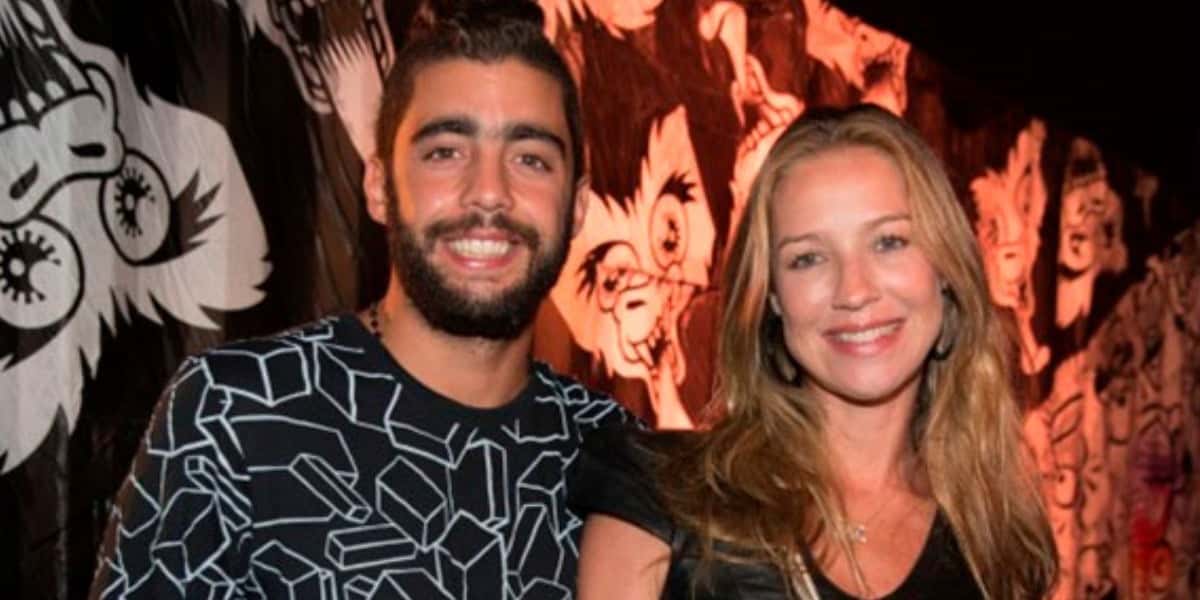 Luana Piovani comenta fim com Pedro Scooby (Foto: Reprodução)