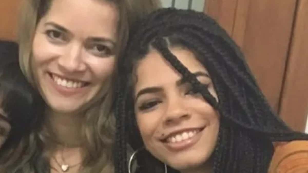 Mãe de Maria culpa brothers por expulsão da filha (Foto: Reprodução / Internet)