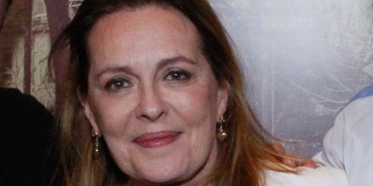 Maria Zilda (Foto: AgNews)