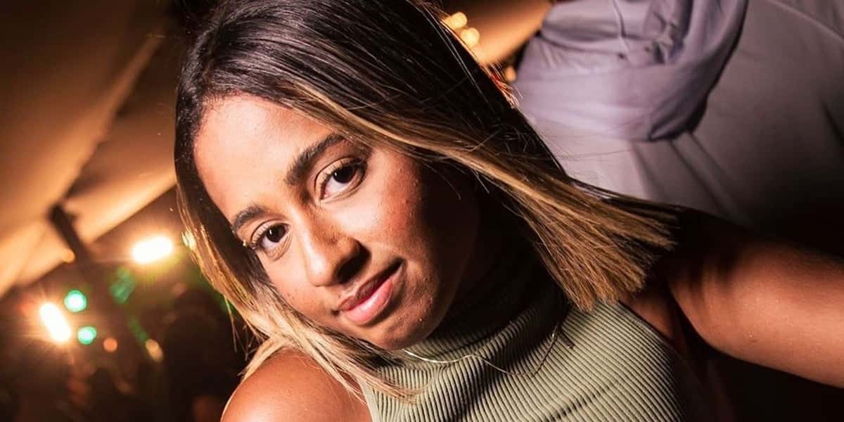 A artista é dona do hit "Envolvimento" (Foto: Reprodução / Instagram)