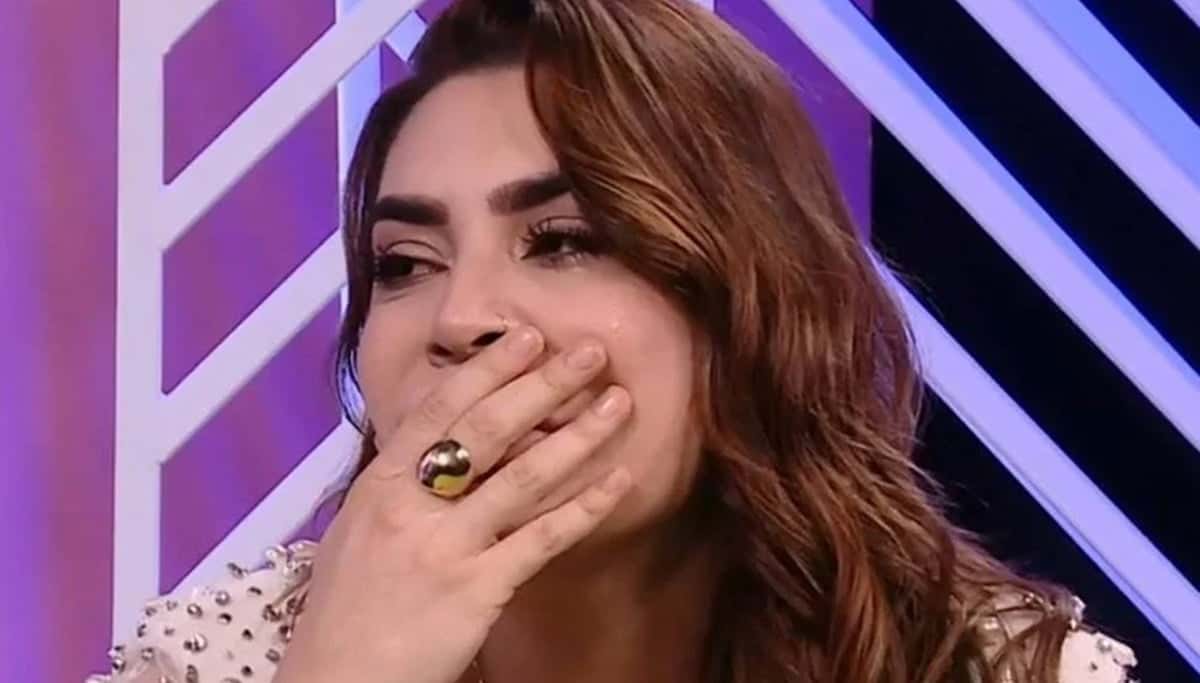 Naiara Azevedo faz aposta de quem vence o BBB 22 (Reprodução/ Globoplay)
