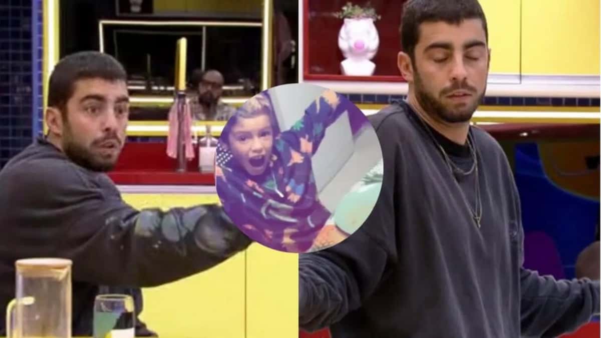 Pedro Scooby falou da relação com os seus filhos (Foto: Reprodução / Internet)