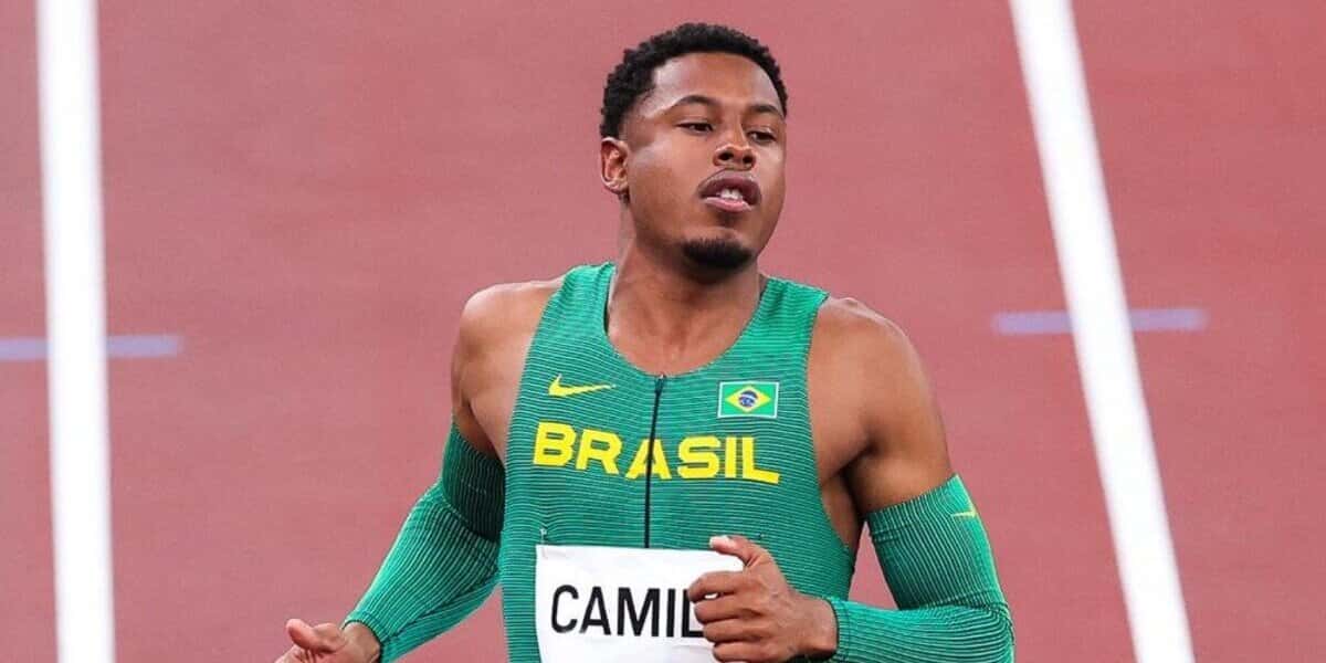 Confederação Brasileira de Atletismo