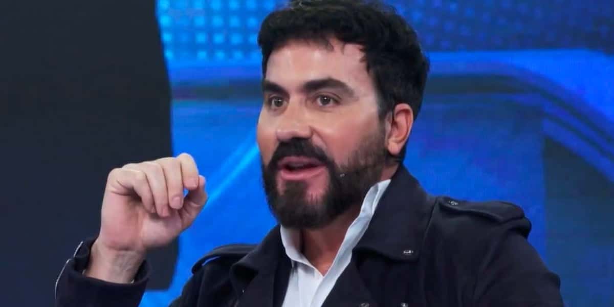 O padre Fábio de Mello (Foto: Reprodução)