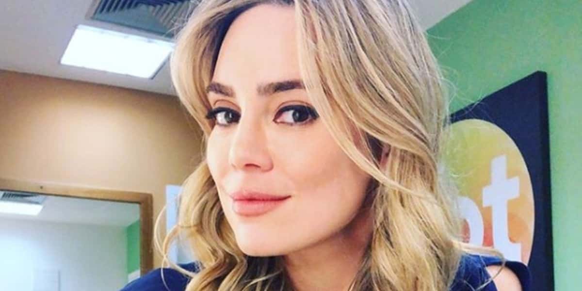 Rachel Sheherazade (Foto: Reprodução/Instagram)
