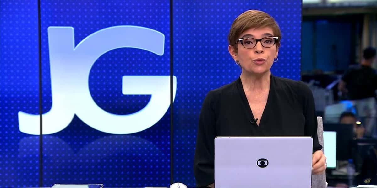 Renata Lo Prete (Foto: Reprodução / TV Globo)
