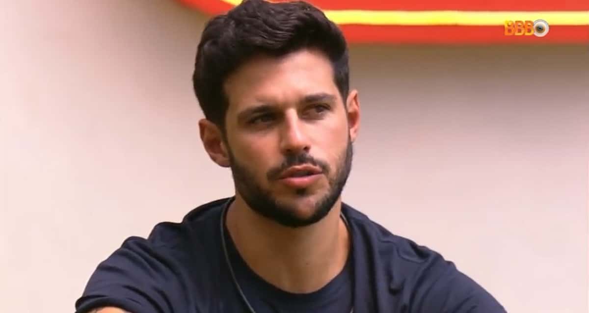 Rodrigo Mussi sofreu rave acidente de carro (Foto: Reprodução)