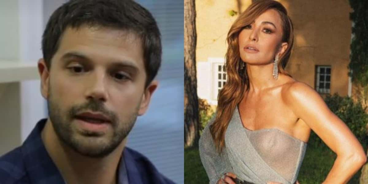 Sabrina Sato e Duda Nagle enfrentam boatos de separação (Foto: Reprodução)