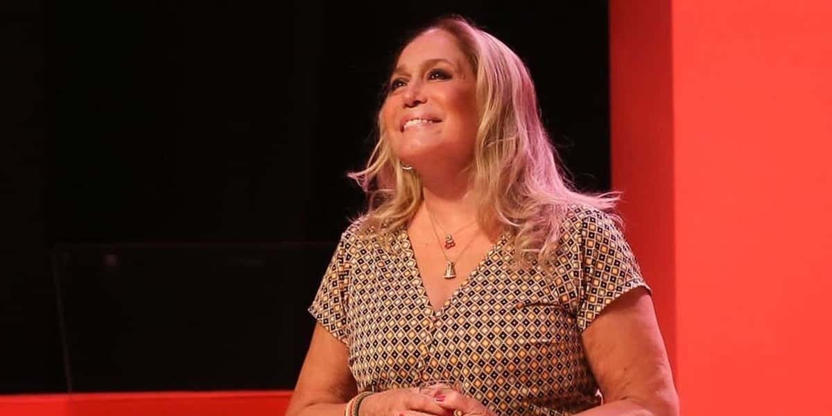 Susana Vieira renovou com a Globo até 2025 (Foto: Reprodução)