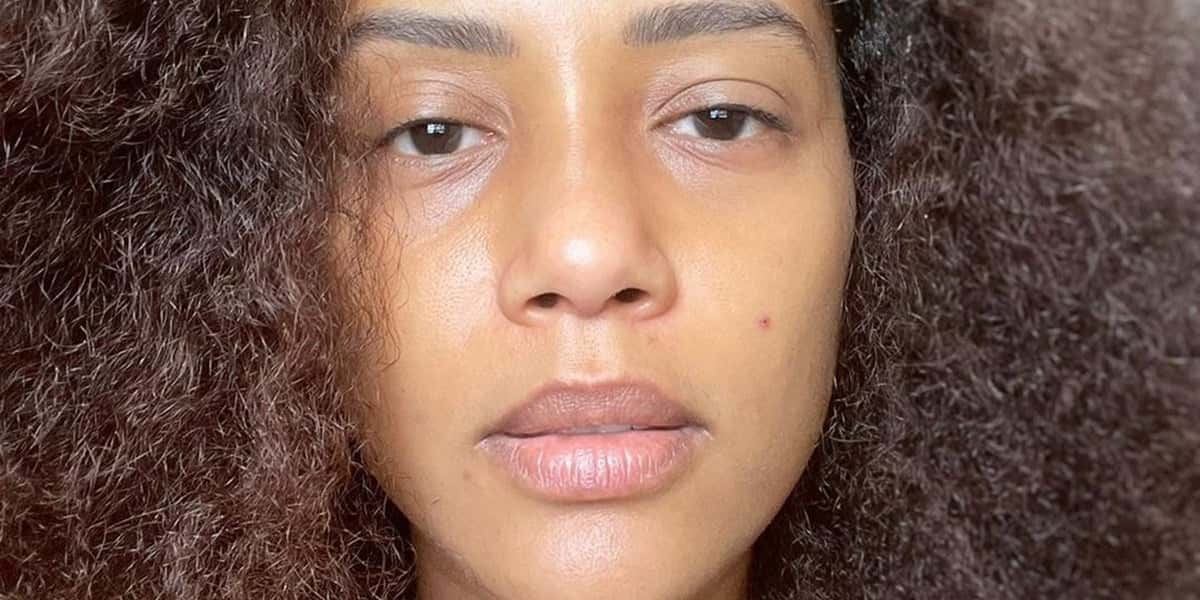 Tais Araújo falou sobre perda de filho (Foto: Reprodução / Instagram)
