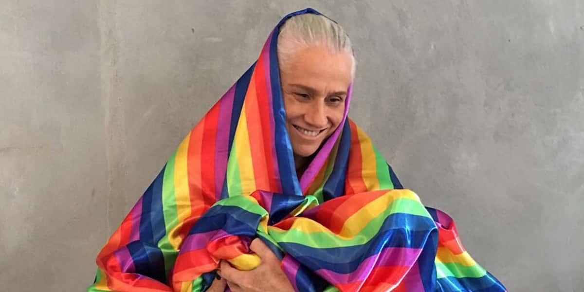 Vera Holtz é muito discreta sobre a vida pessoal (Foto: Reprodução)