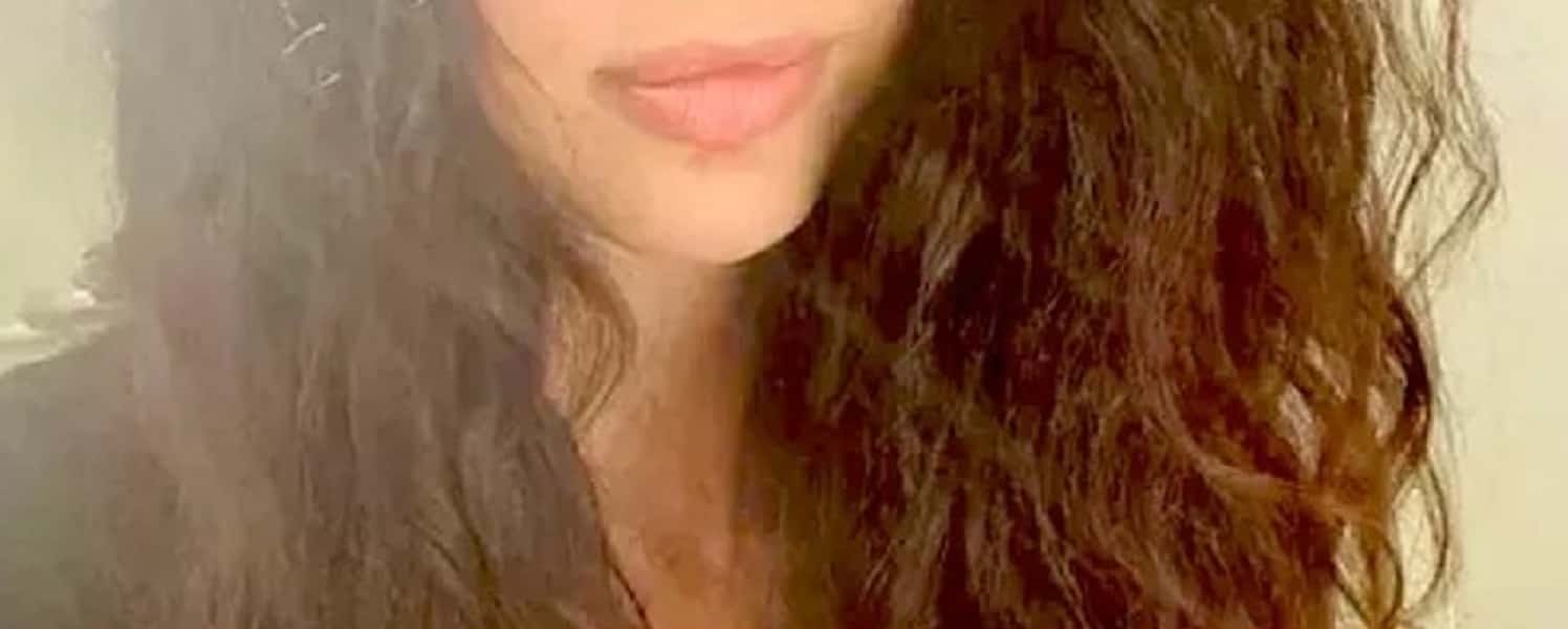 Atriz Lindsey Pearlman ficou desaparecida por 5 dias e foi encontrada morta em um carro- Foto: Reprodução/Instagram