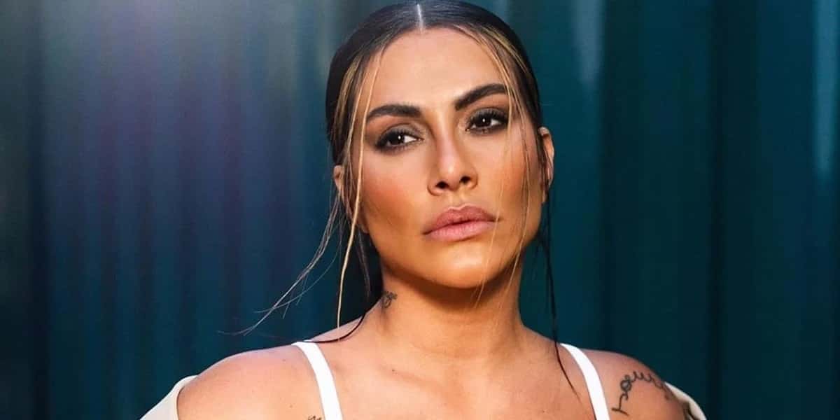 Cleo Pires (Foto: Reprodução/Instagram)