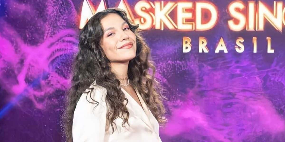 Priscilla Alcântara (Reprodução)