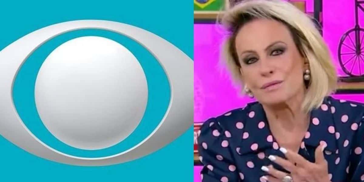 Band e Ana Maria (Reprodução)