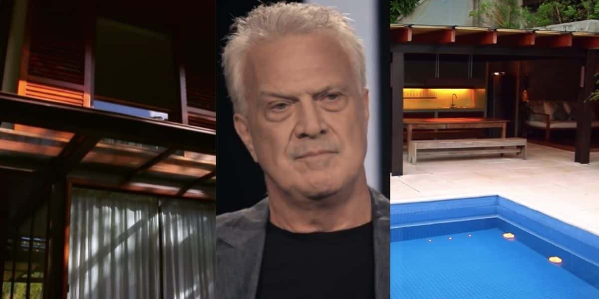 Pedro Bial (Reprodução)