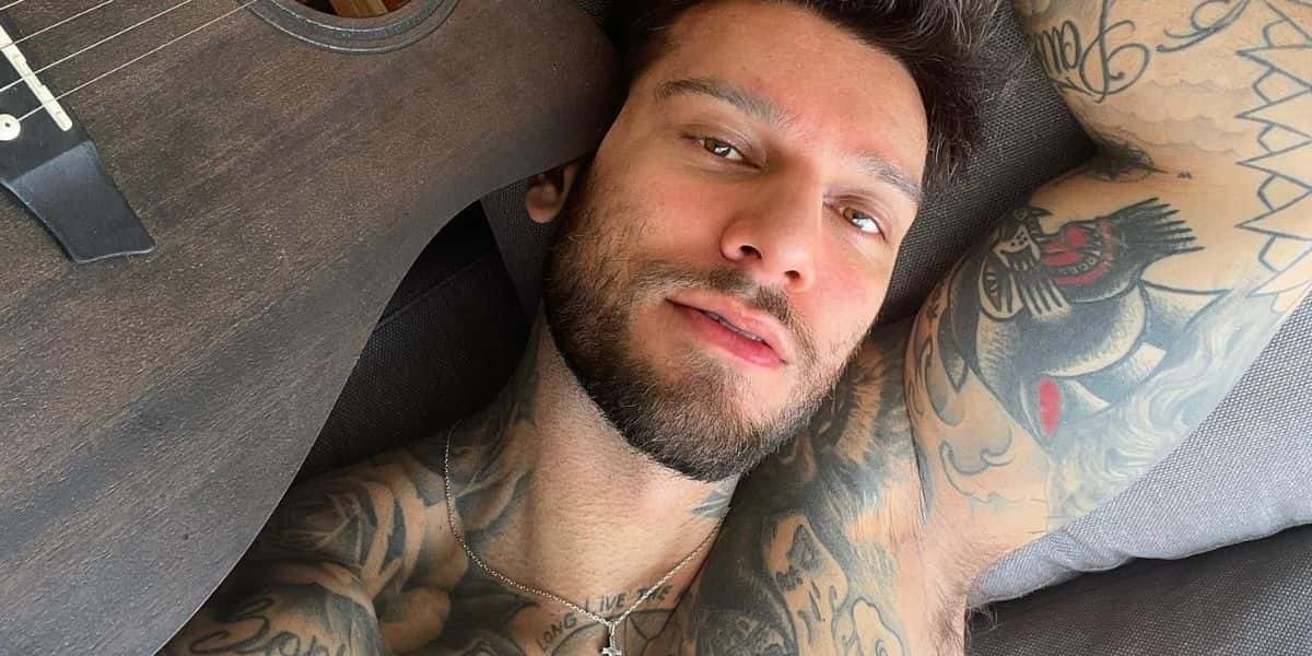 Lucas Lucco (Reprodução)