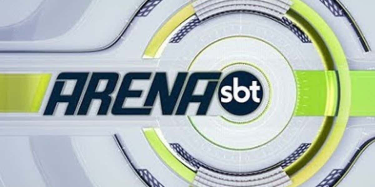 Arena SBT (Reprodução)