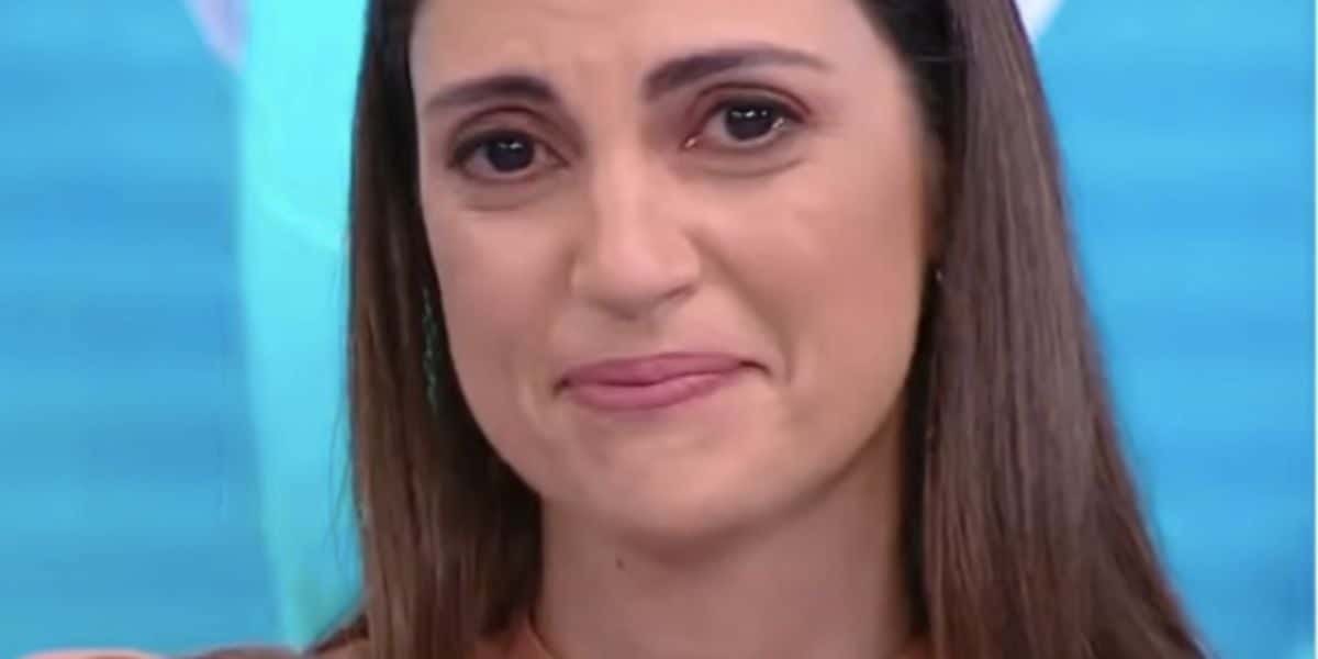 Chris Flores (Reprodução)
