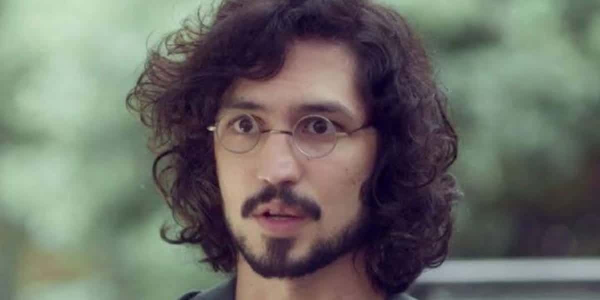 Um Lugar ao Sol: Felipe morre? Ex de Rebeca descobre doença grave (Foto: Reprodução/Globo)