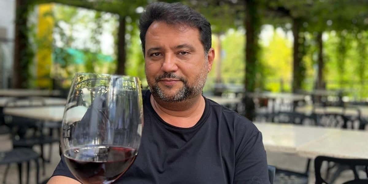 Geraldo Luís (Reprodução)