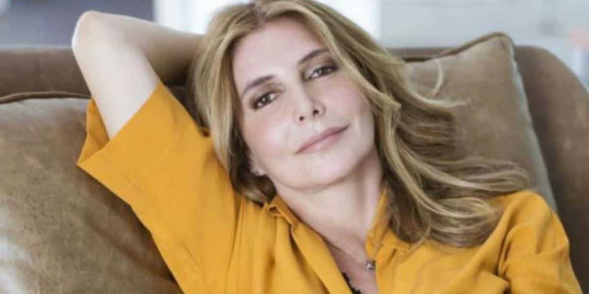 Maria Pdilha está afastada da Globo (Foto: Atriz)