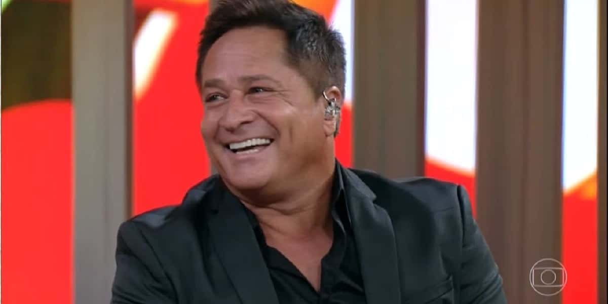 Leonardo (Foto: Divulgação)