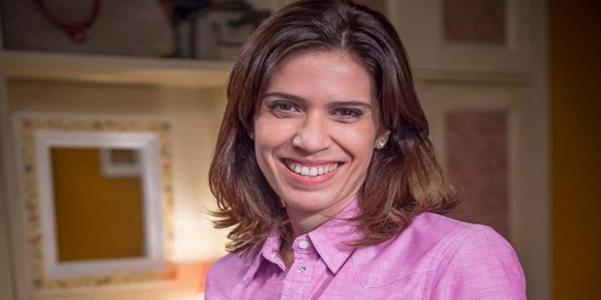Maria Clara Gueiros (Foto: divulgação)