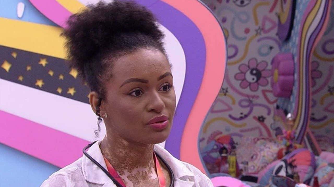 Natália revelou planos após o 'BBB' (Foto: Reprodução / Globoplay)