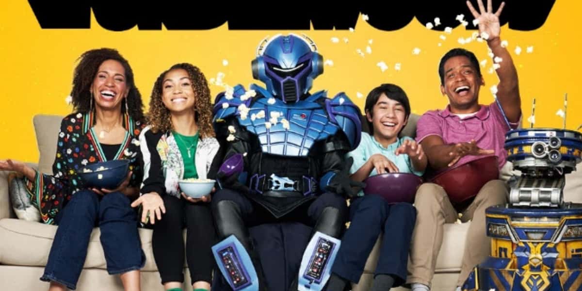 Overlord e os Underwoods estreará pela Nickelodeon (Foto: Divulgação)