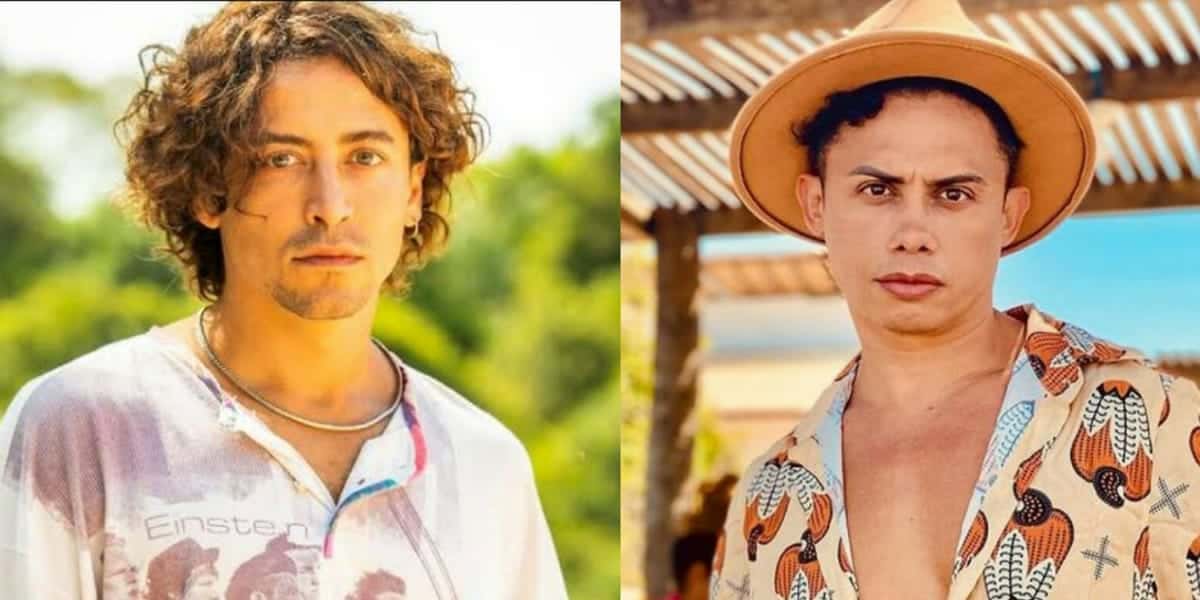 Pantanal voltará as telas da Globo em remake (Foto: Reprodução)