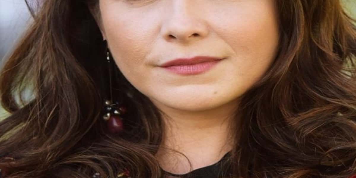 Samara Felippo (Foto: reprodução)