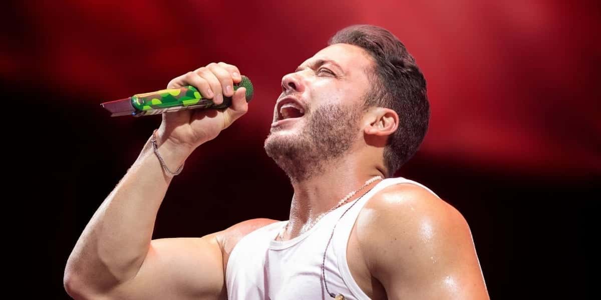 Wesley Safadão (Reprodução)