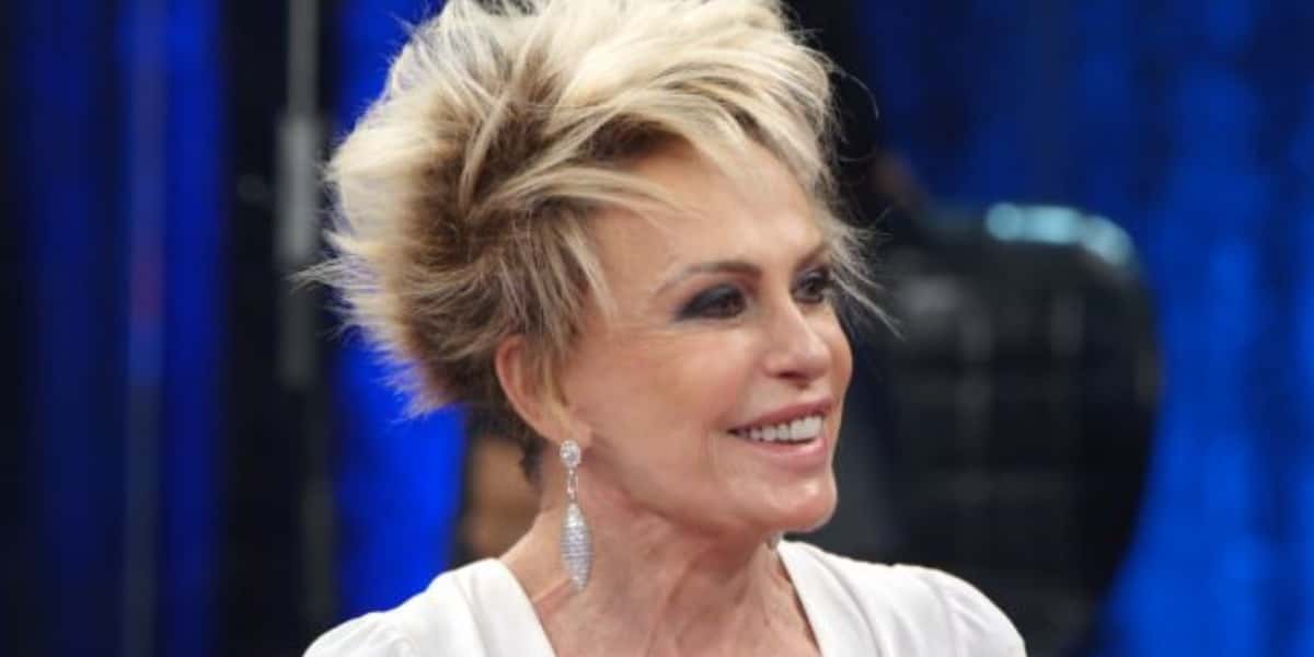 Ana Maria Braga (Foto: Divulgação/TV Globo)
