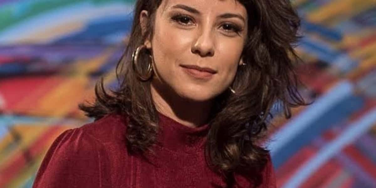 Andréia Horta viveu Lara na novela Um Lugar ao Sol (Foto: Divulgação/Globo)