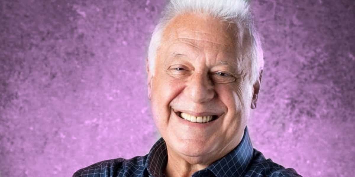 Antônio Fagundes já se envolveu com uma ex-BBB (Foto: Reprodução/Globo/Edição/Thais Teles)