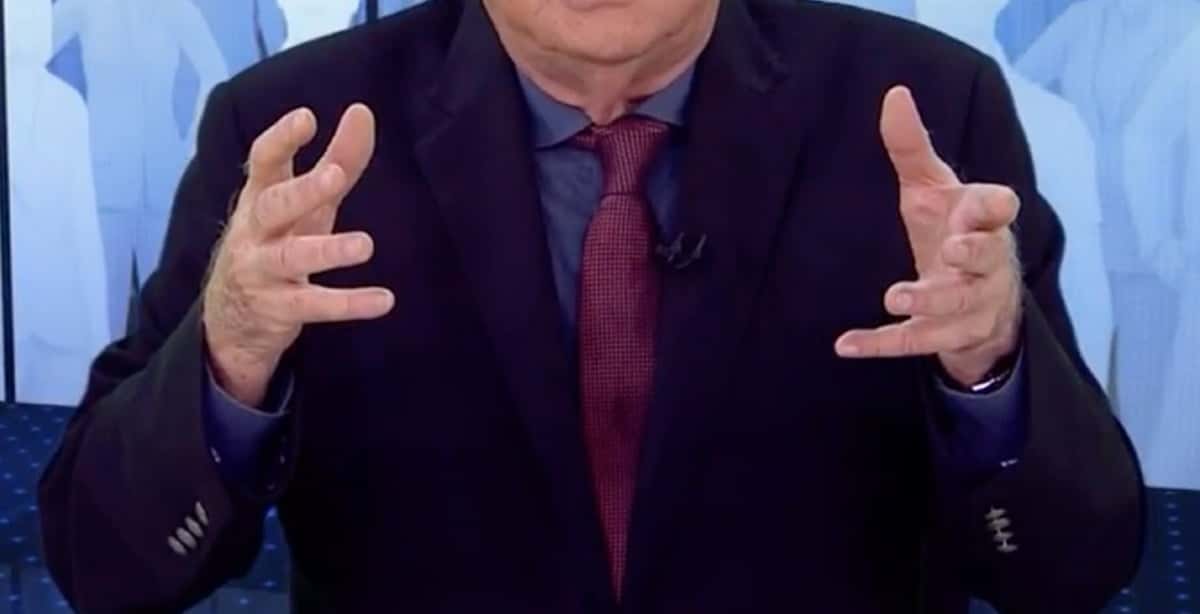 Perda irreparável no jornalismo do país (Reprodução)