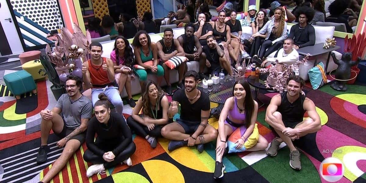 Ex-BBB passa por procedimento cirúrgico (Foto: Divulgação)