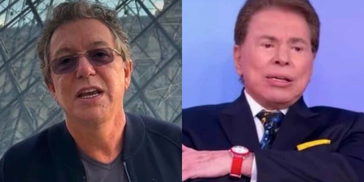 BBB terá dinâmica inspirada em Silvio Santos (Foto: Reprodução)