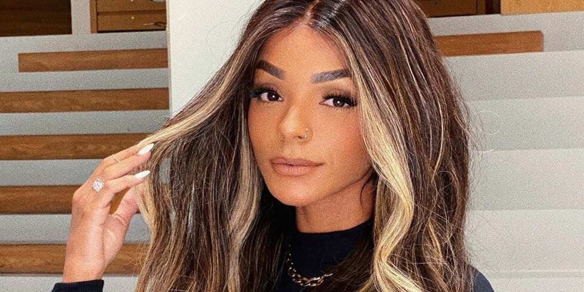 Brunna Gonçalves pretende focar na própria carreira (Foto: reprodução)